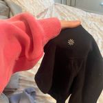 Athleta  Girl Leggings Black Photo 2