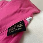 Bob Mackie  Pink Daisy Jacket Photo 4