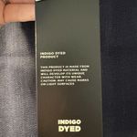 G-Star Raw Multi Pocket Indigo Blue Denim Utility Vest women's XS Photo 5