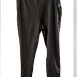 Free People Movement Black Leggings Women’s Sz M Yoga Athleisure Athletic Lounge Photo 4