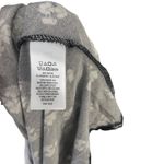 C&C California C & C California Women's Size XS Black Floral Belted Soft Knee Length Dress Photo 8