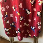 Delicates FINAL MARKDOWN  penguin robe large Photo 10