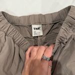 Aritzia  TNA Yara Parachute Pant Beige Photo 2