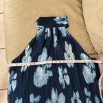 Ramy Brook Racquel High Neck Tank Top. MSRP $295 Photo 12