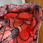 Sweaty Betty Women’s 7/8 Power Pink Coral Aztec Pattern Sport Leggings Size XS Photo 9