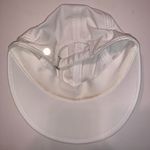 Lululemon  Athletica White Hat Photo 1