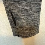 PINK - Victoria's Secret Pink Active Marl Seamless Workout Quarter Zip Lightweight Pullover Size Medium Photo 2