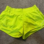 Lululemon  Shorts Hotty Hot 2.5" Low-Rise Photo 0