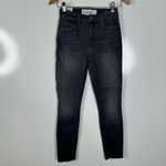 Frank & Eileen  Sligo Skinny Jeans in Gray Size 24 Photo 1