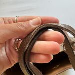 Coach F36658 Signature Reversible PVC City Tote Brown Photo 7