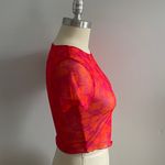 Forever 21 X Sports Illustrated Swim Cover-Up Tee- Size Small Photo 4