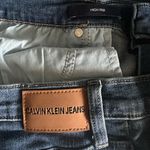 Calvin Klein Jeans Calvin Klein Repreve Jeans Denim Shorts size 12 Photo 4