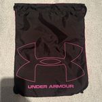 Under Armour  Drawstring Bag Photo 1