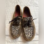 Twisted X  leopard moccasins Photo 3