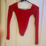 Aerie  bodysuit smoothez Photo 0