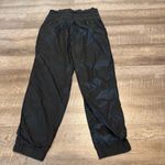 FP Movement Black The Way Home Joggers Size L Photo 6