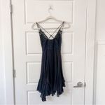 Free People  FP One Adella Slip Mini Dress Photo 15