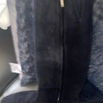 Aquatalia  Sabrena Suede Boots Photo 3