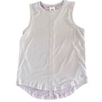 Laundry by Shelli Segal Size XL Purple Activewear Tank Top New With Tags Photo 1