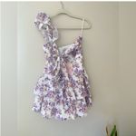 Hello Molly  Ruffled Out Dress Photo 4