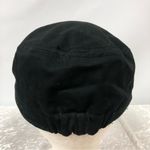 Star Wars  lucus films black hat gold letters vibrant 80’s style retro graphic Photo 4