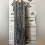 Sag Harbor Vintage Sleeveless Maxi Dress‎ Photo 3