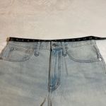 Madewell High Rise Relaxed Denim Shorts in Essen Wash Size 27 NEW Coastal Beach Photo 8