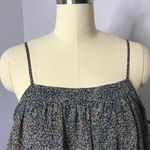 Lucky Brand Ruffle Hem Baby Doll Dress Photo 3