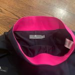 Adidas Stella McCartney Navy Tennis Skirt Photo 1