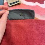 Simply Southern NWT  Women’s Pink Fleece Colorblock Shift Dress Size L Photo 3