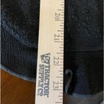 Caribe Womens Large XL Maxi Dress Matching Jacket Slinky Whimsigoth Travel Party Black Photo 8