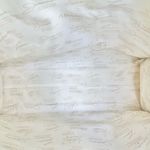 Bath & Body Works x Disney Princess Limited Edition Embossed Gold Tote Bag Photo 6