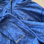 Nike Quarter-Zip Dri-Fit Running Photo 5