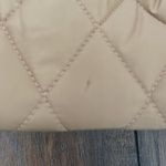 Vera Bradley  Camera Bag Crossbody Tiger’s Eye Tan quilted purse New size small Photo 1