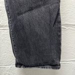 Universal Threads Universal Thread Black Vintage Bootcut Jeans Photo 2