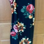 Heart and Hips floral dress Photo 1