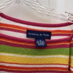 Preston & York FINAL MARKDOWN  knit top (M) Photo 2