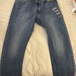 Levi's Levi’s Jeans 501 High-Rise Skinny Photo 0