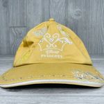  store Disney princess gold and rhinestone embroidered ball cap hat Photo 1