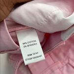 Counterparts  Light Pink Women's Bermudas Photo 9