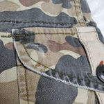 Lucky Brand Camo Skirt Photo 2