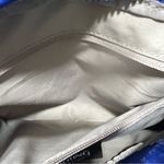 Kipling  Classics Kiryas Blue Backpack Gorilla charm Photo 7