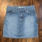 Gap Jean Skirt Photo 0