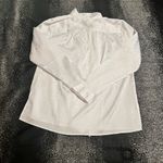 Calvin Klein Womens medium  Long Sleeve Blouse Photo 1