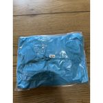 David’s Bridal Bridesmaid Dress Style F15406 Blue Size 8 Wedding‎ Formal NWOT Photo 13