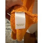 House of Harlow 1960 dress Orange Photo 5