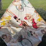 girls bandana Photo 1