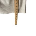 Energie  Y2k Size Small Cream Short‎ Sleeve Soft Babydoll Top Photo 7