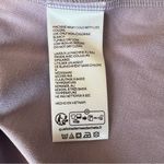 Silence + Noise NWOT  Women’s Lavender Backless Mini Dress Size Medium Photo 3