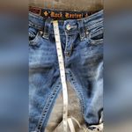 Rock Revival  Womens Jeans, Gwen Easy Boot Size 26 Photo 14